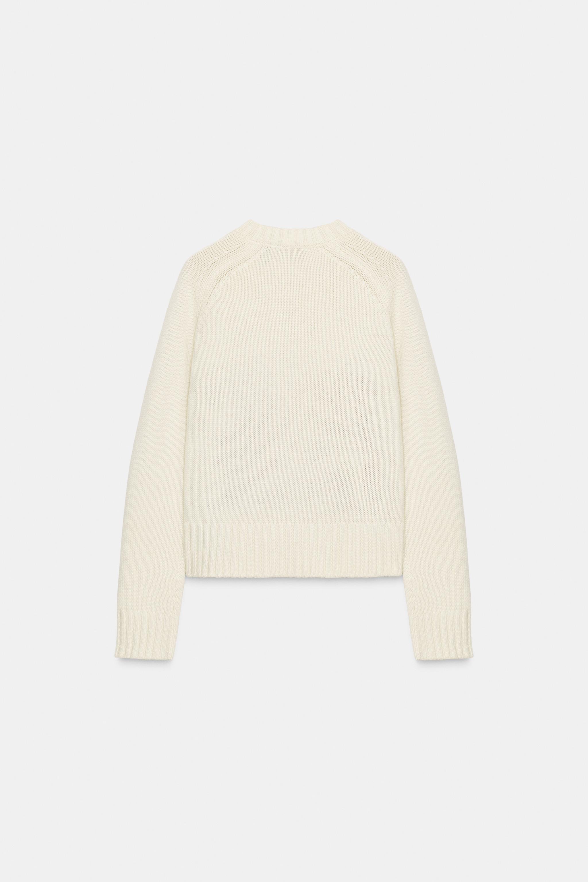 GILET EN MAILLE HOME ALONE ™